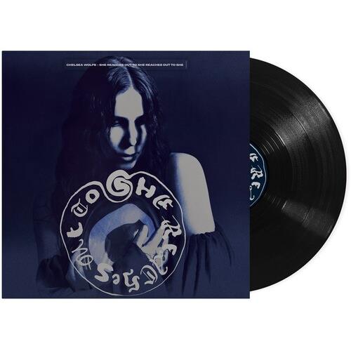 She Reaches Out To She Reaches Out To She - Vinyl LP