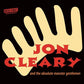 Jon Cleary & The Absolute Monster Gentlemen - Vinyl LP