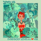 Everybody Loves A Lover - Vinyl LP