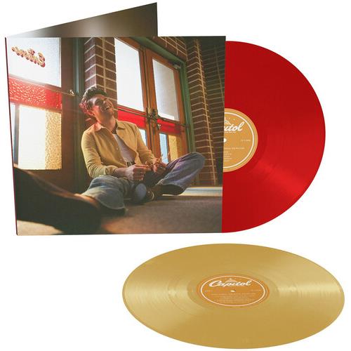 The Show: The Encore - Vinyl LP (Red/Gold)