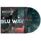 Blu Wav - Vinyl LP (Pink/Red/Blue)