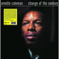Change Of The Century - Vinyl LP
