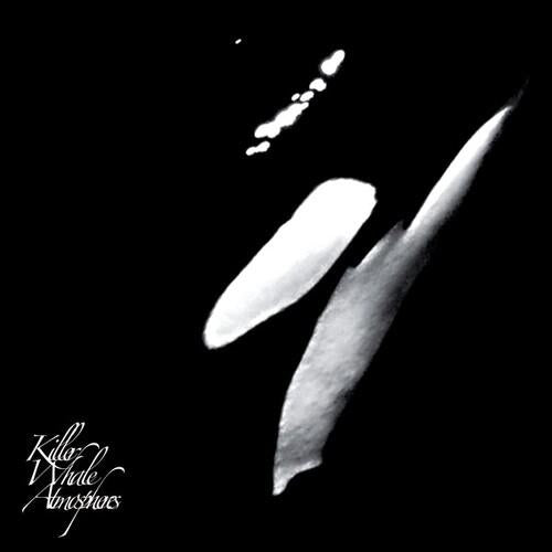 Killer Whale Atmospheres - Vinyl LP