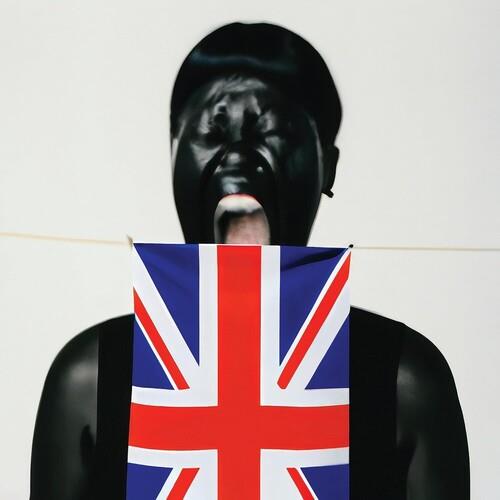 Am I British Yet? - Vinyl LP