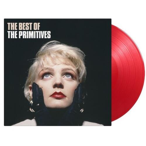 Best Of - Limited 180-Gram Translucent Red Colored Vinyl - Limited Edition Vinyl LP 180 Gram (Red)