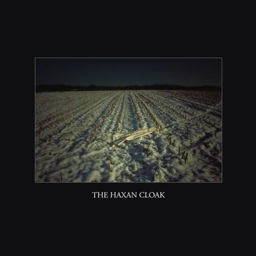 The Haxan Cloak - Vinyl LP