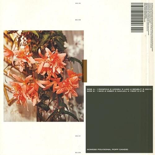 Candid - Vinyl LP