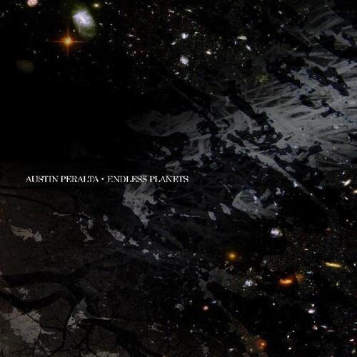 Endless Planets - Deluxe Edition Vinyl LP