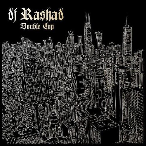 Double Cup - Limited Edition Vinyl LP (Gold)