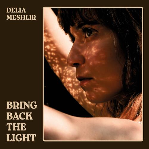 Bring Back The Light - Vinyl LP