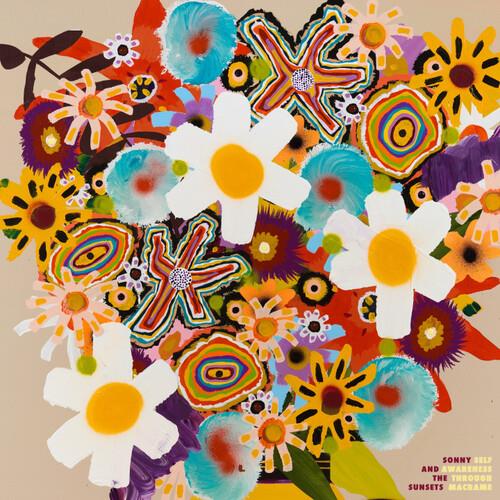 Self Awareness Through Macrame - Vinyl LP