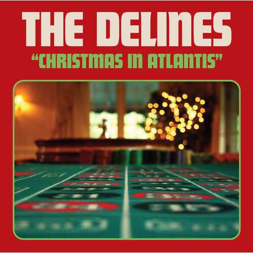 Christmas in Atlantis - 7-Inch Single