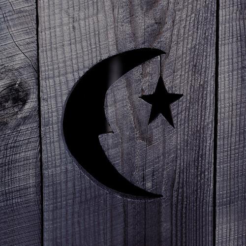 Farmhouse (Stars So Bright) - Vinyl LP (Blue/Green/Yellow)