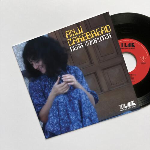Dear Computer - 7-Inch Single