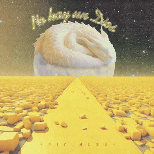 No Hay Un Dios - Limited Edition Vinyl LP