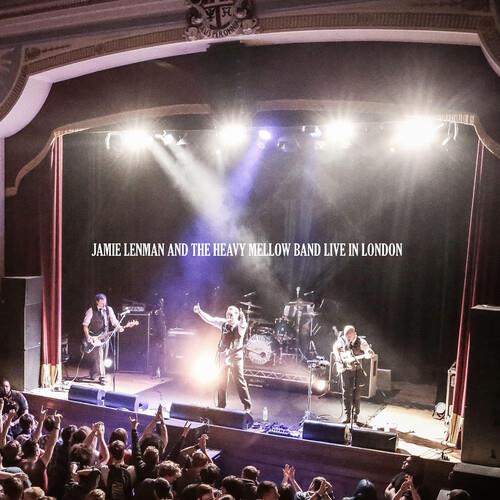 Live In London - Vinyl LP