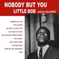 Nobody But You - Vinyl LP