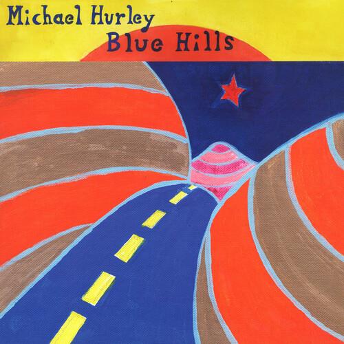 Blue Hills - Vinyl LP