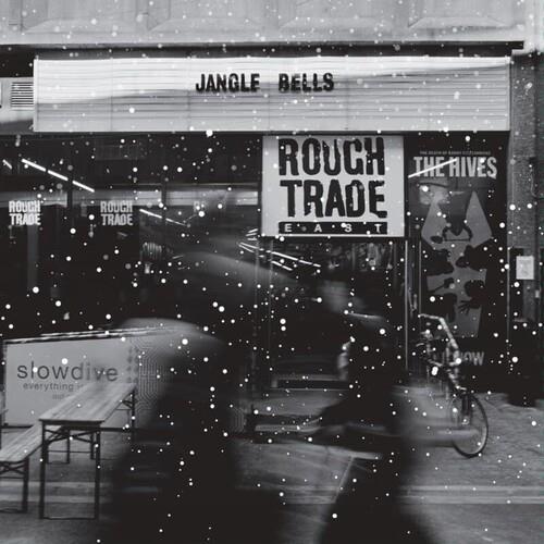 Jangle Bells: A Rough Trade Shops Christmas Selection / Various - Vinyl LP