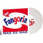 Mas Es Mas - Vinyl LP