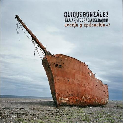 Averia Y Redencion - Vinyl LP