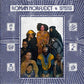 Roman Norfleet & Be Present Art Group - Vinyl LP