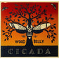 Cicada - Vinyl LP