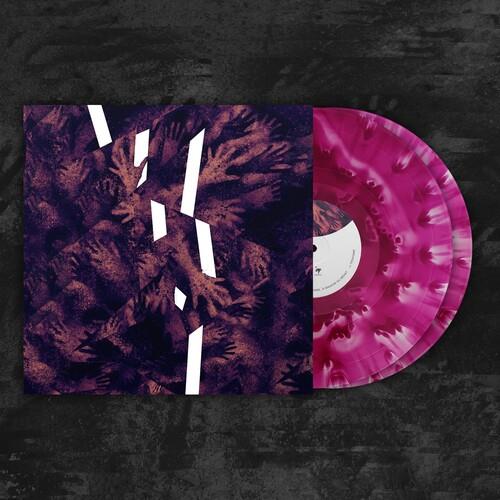Rien Ne Suffit - Vinyl LP (Red)