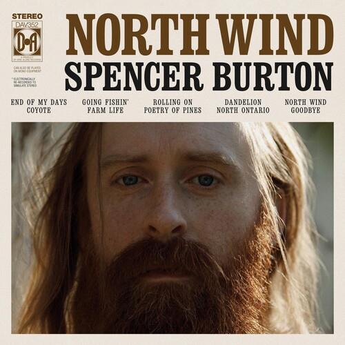 North Wind - Vinyl LP