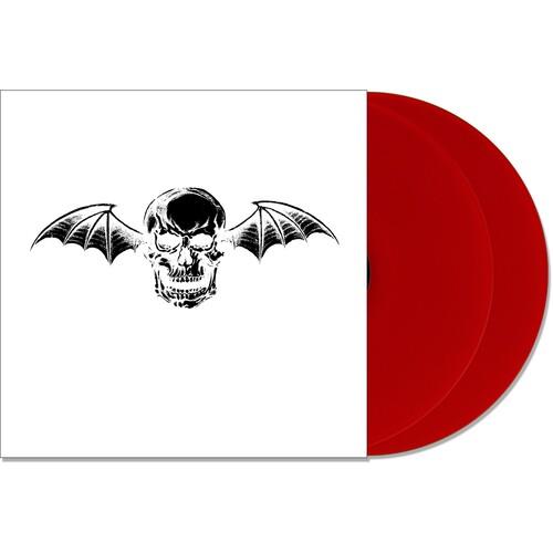 Avenged Sevenfold - Vinyl LP