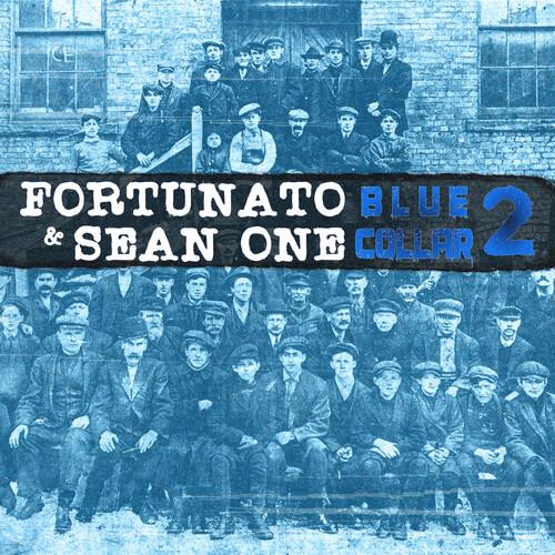 Blue Collar 2 - Vinyl LP 140 Gram