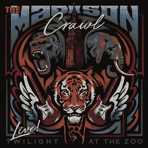 Twilight At The Zoo (live) - Vinyl LP