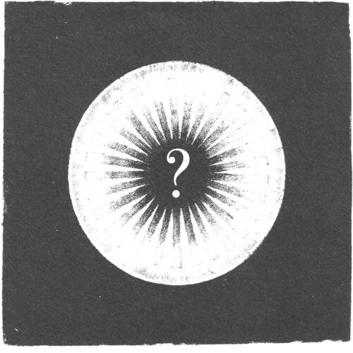 Mysterium - Vinyl LP