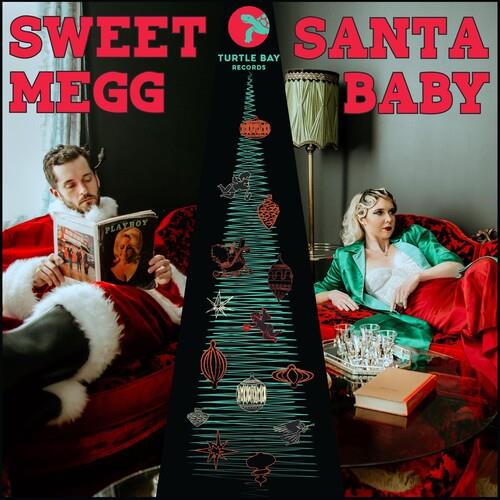 Santa Baby - Vinyl LP