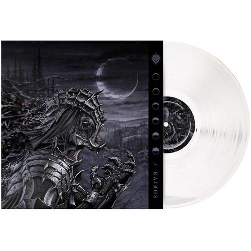 Kairos - Vinyl LP