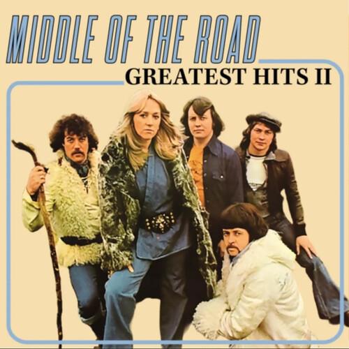 Greatest Hits Volume 2 - Vinyl LP 180 Gram (Orange)