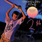 2 X 4 - Pink/yellow Swirl - Vinyl LP