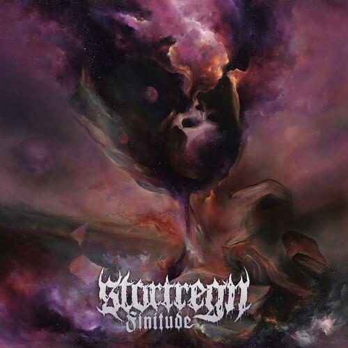 Finitude - Vinyl LP