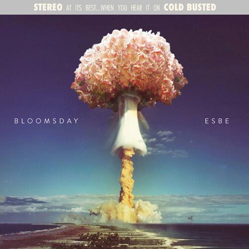 Bloomsday - Vinyl LP