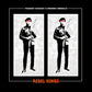 Rebel Kings - Vinyl LP