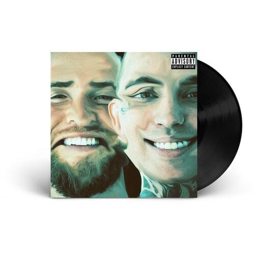 Mansionz 2 - Vinyl LP