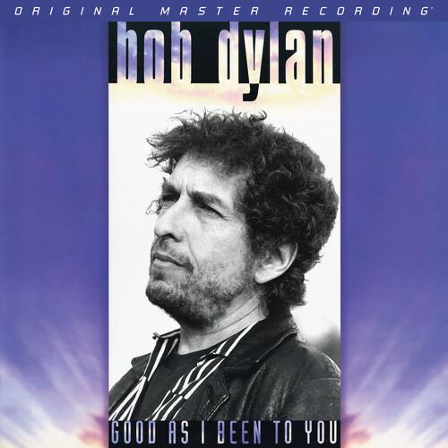 Good As I Been To You - Vinyl LP