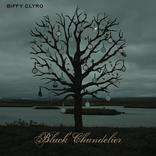 Black Chandelier / Biblical - 12-Inch Single