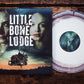 Little Bone Lodge / The Last Exit - Bone Colored Vinyl - Vinyl LP