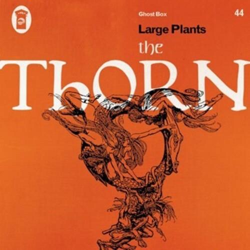 Thorn - 180gm Vinyl - Vinyl LP