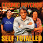 Self Totalled - Vinyl LP