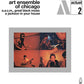 A Jackson In Your House - Vinyl LP (Orange)