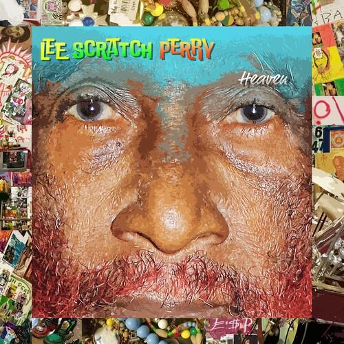Heaven - Vinyl LP 180 Gram