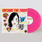 Untame The Tiger - Limited Edition Vinyl LP (Pink)