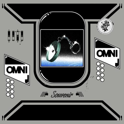 Souvenir - Vinyl LP